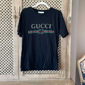 GUCCI T-SHIRT